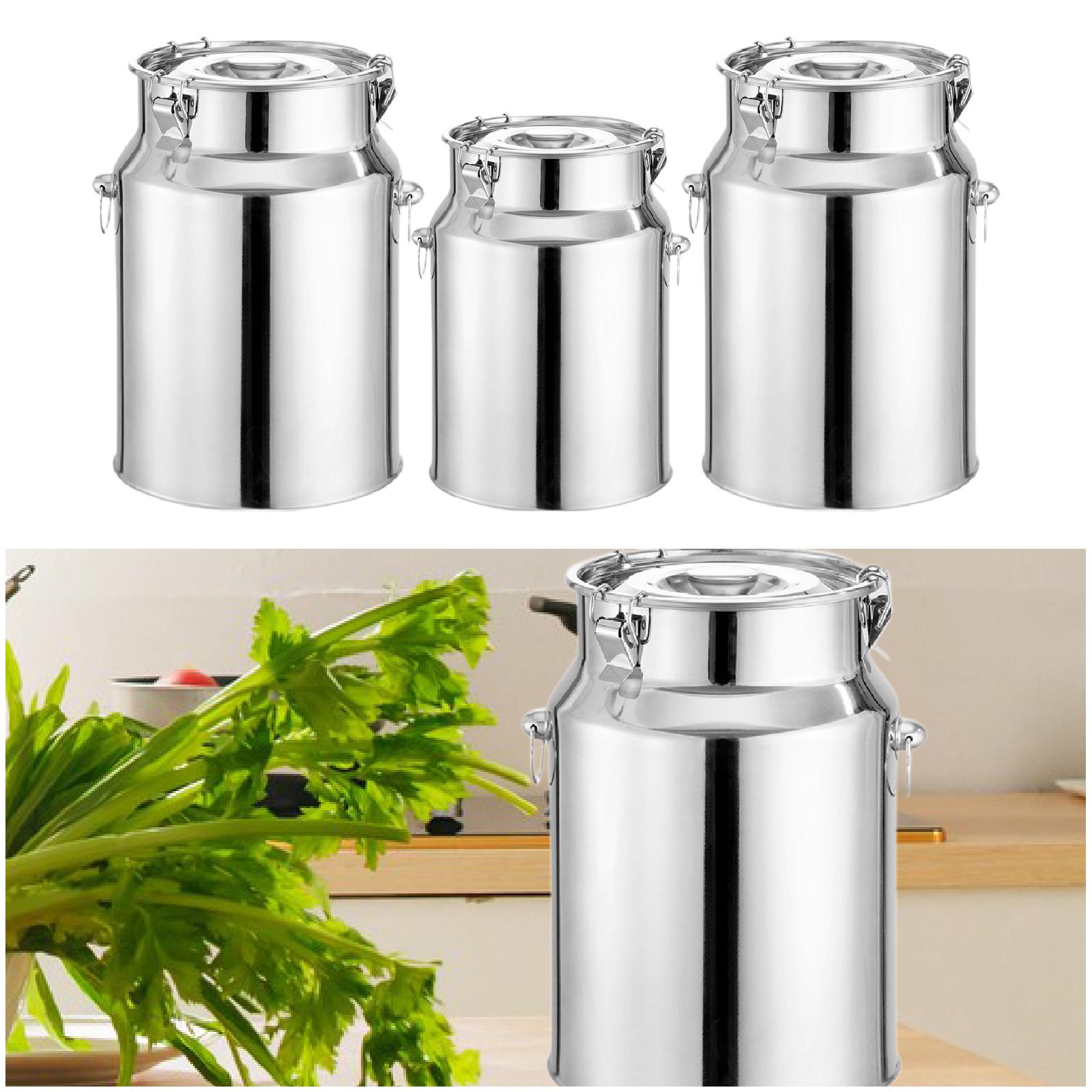 Versiegelter Eimer Sole Eimer  – Kitchen Bank Bewertung und Preis