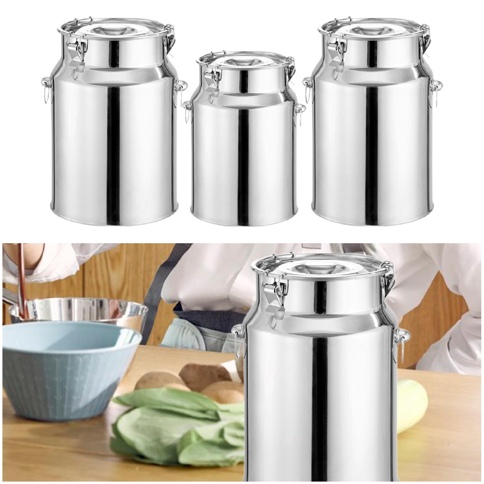 Versiegelter Eimer Sole Eimer  – Kitchen Bank Bewertung und Preis
