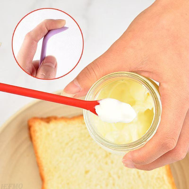 3-teiliges flexibles Silikon-S – Kitchen Baking Utensil Bewertung und Preis
