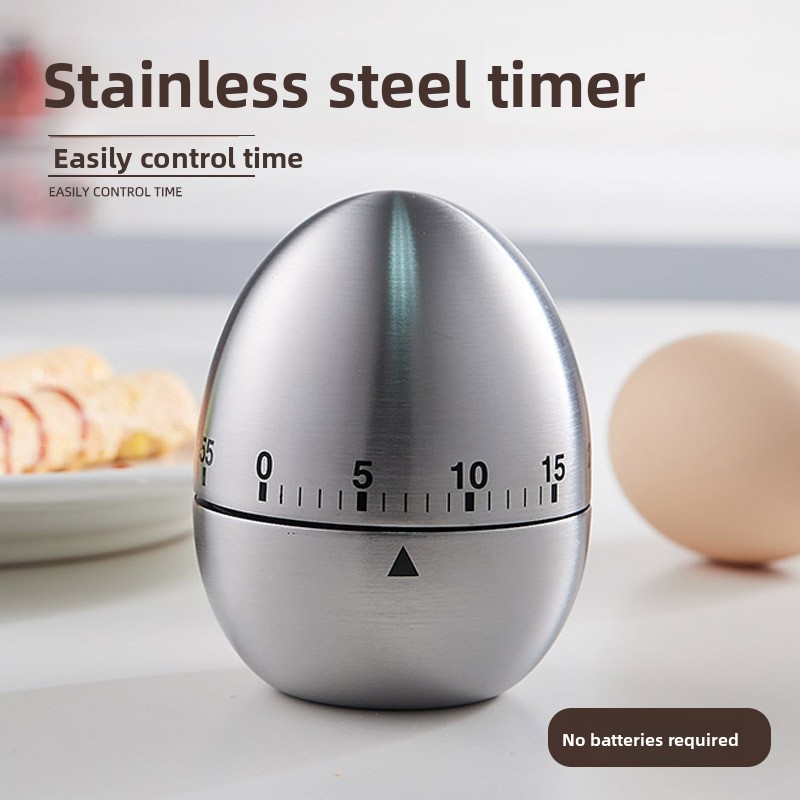 Kreativer eiförmiger mechanisc – Baking Kitchen Hourly Bewertung und Preis