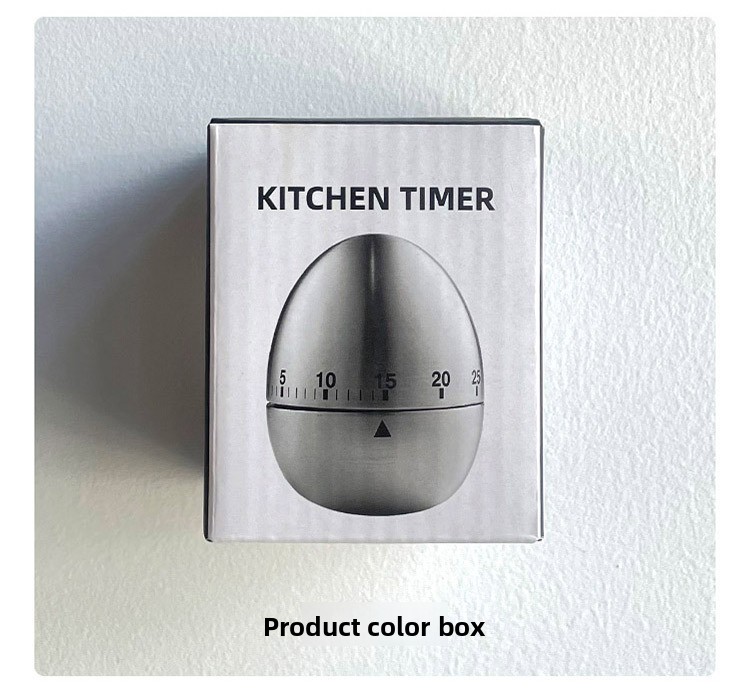 Kreativer eiförmiger mechanisc – Baking Kitchen Hourly Bewertung und Preis