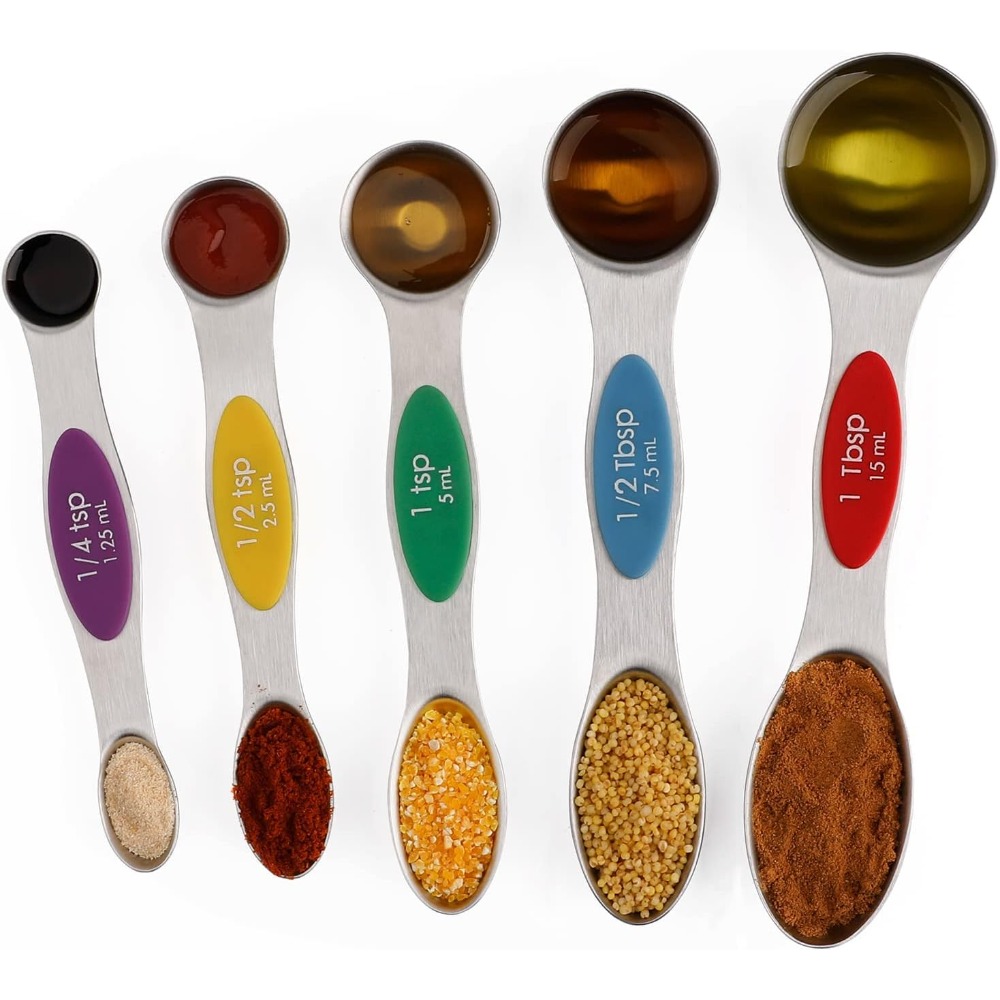 Doppelseitige Magnetische Stap – Baking (Kitchen Ingredient) Bewertung und Preis