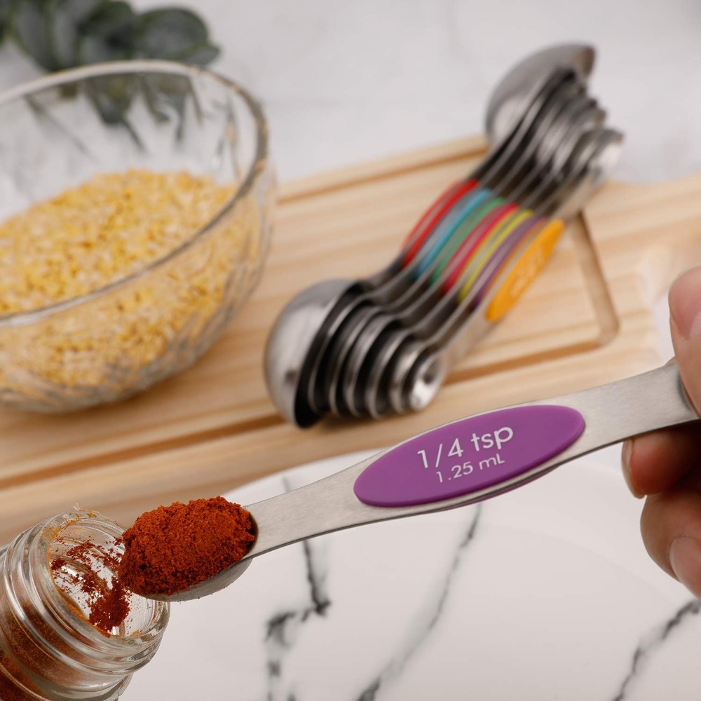 Doppelseitige Magnetische Stap – Baking (Kitchen Ingredient) Bewertung und Preis