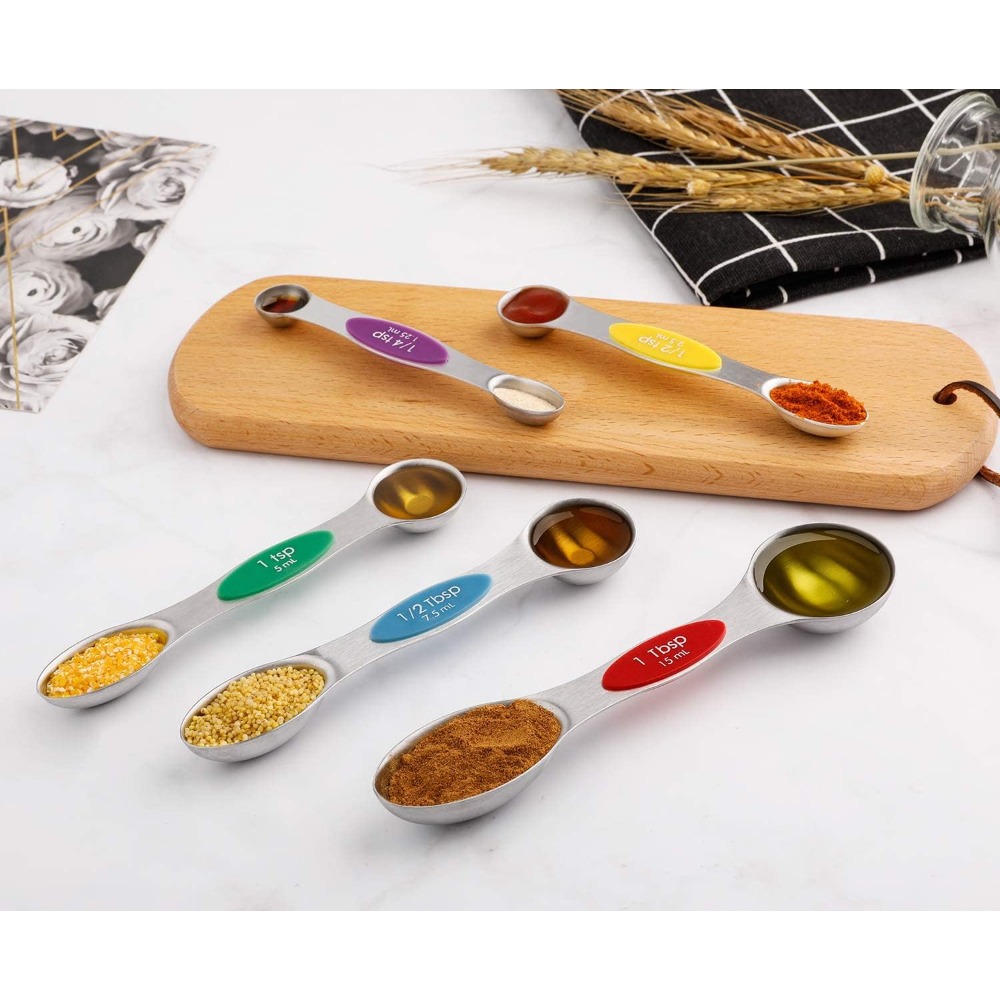 Doppelseitige Magnetische Stap – Baking (Kitchen Ingredient) Bewertung und Preis