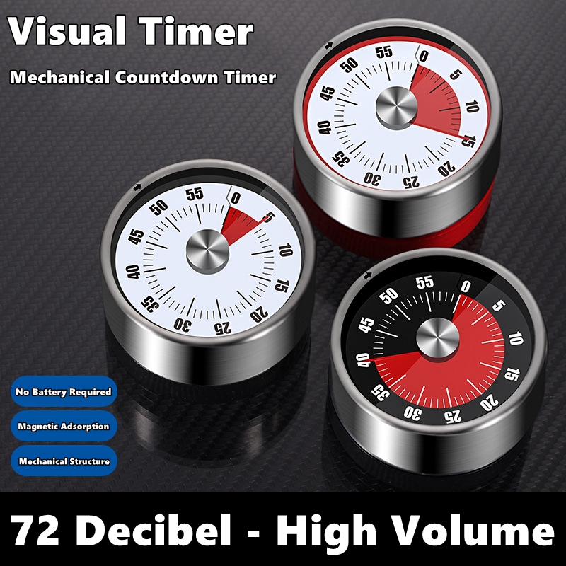 Countdown-Erinnerung Magnetisc – Kitchen Baking Timer Bewertung und Preis