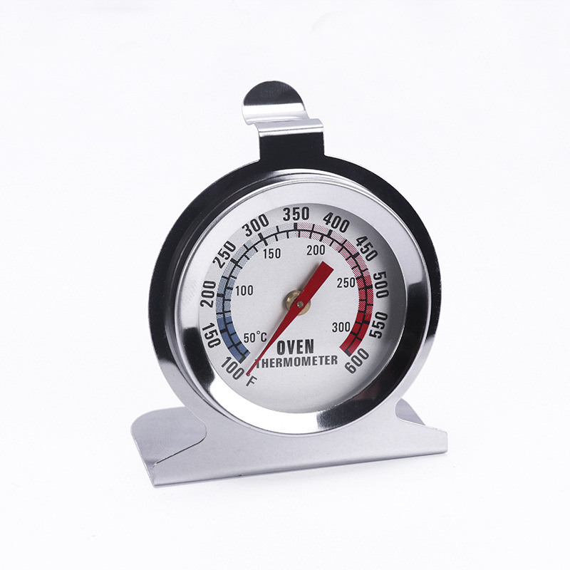 Ofenthermometer im Zeigerstil, – Kitchen Baking Utensil Bewertung und Preis