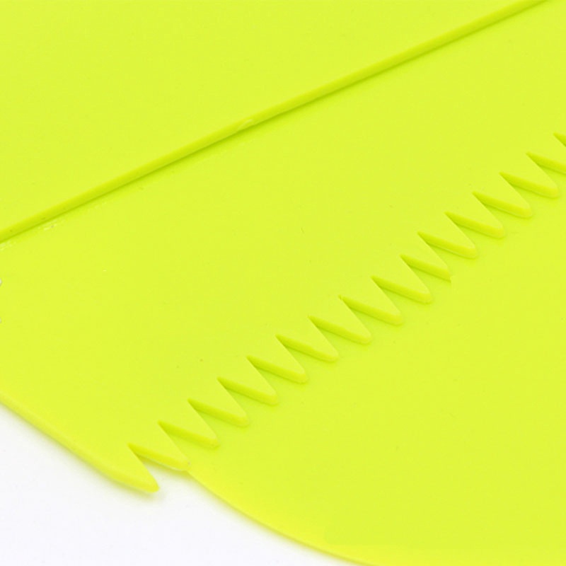 3-teiliges Set Kuchenglätter,  – Fondant Smoother Set Bewertung und Preis