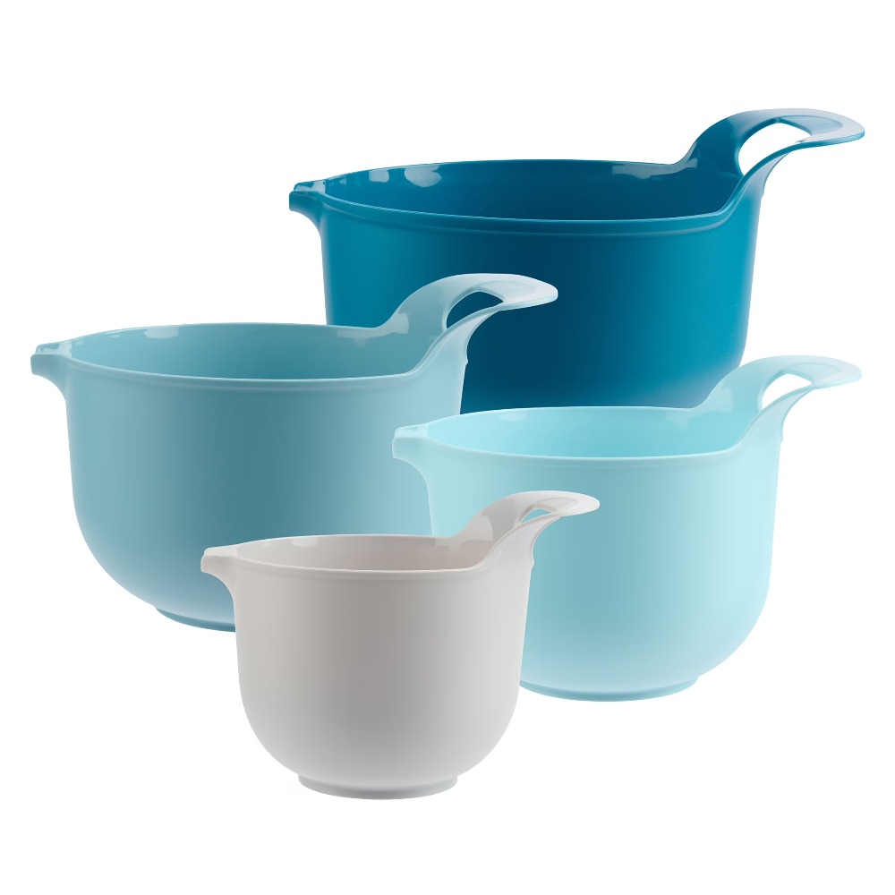 Ineinander Stapelbare Kunststo – Kitchen Baking Utensil Bewertung und Preis