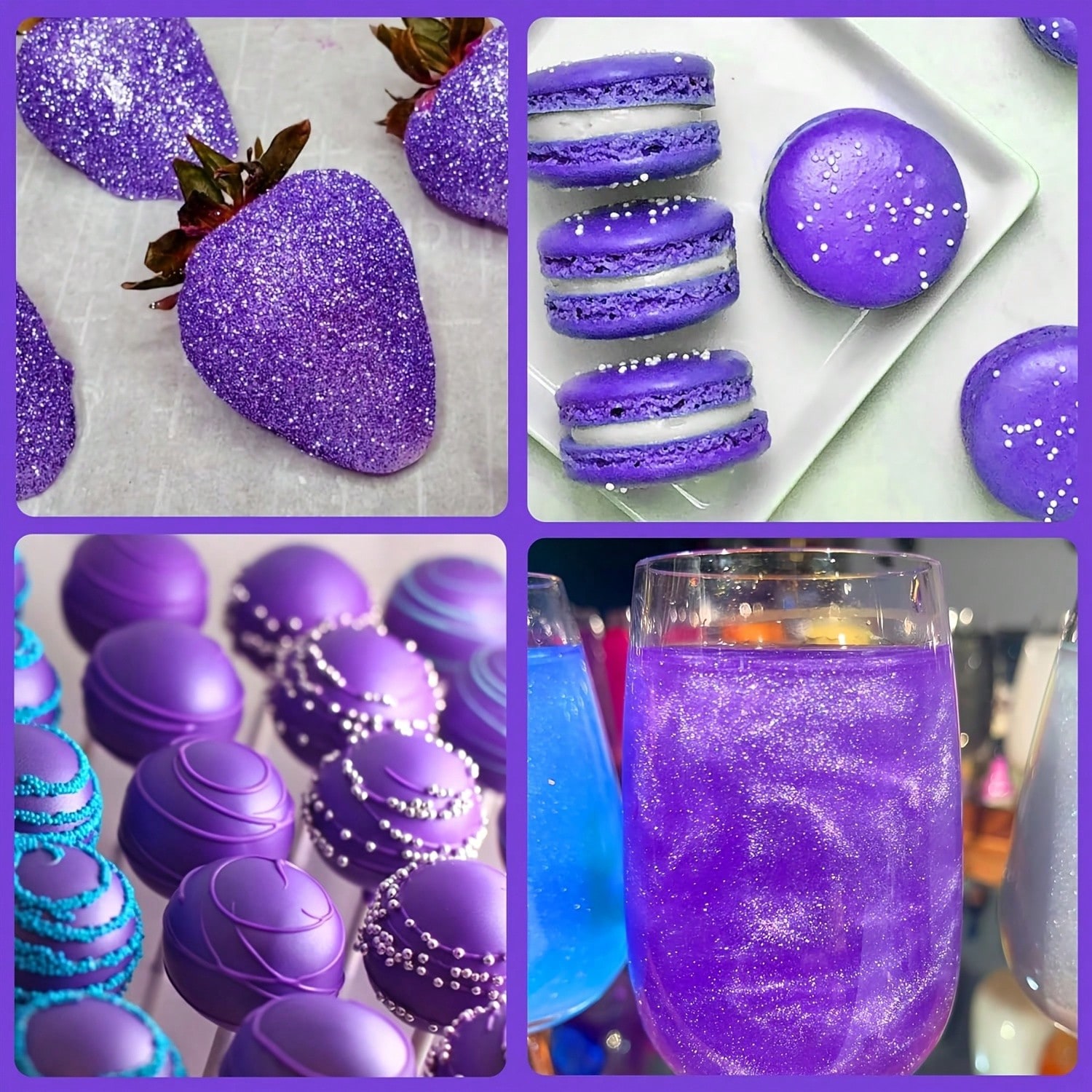 Glitzergetränk, Keksdekoration – Kitchen Tools For Baking Bewertung und Preis