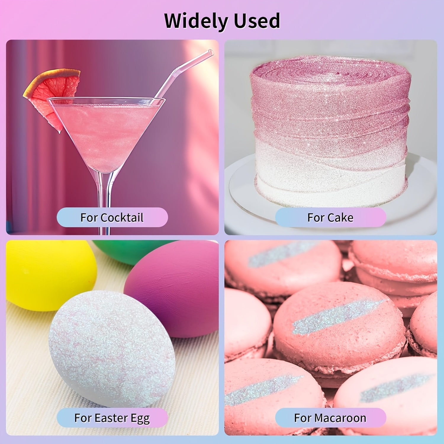Glitzergetränk, Keksdekoration – Kitchen Tools For Baking Bewertung und Preis