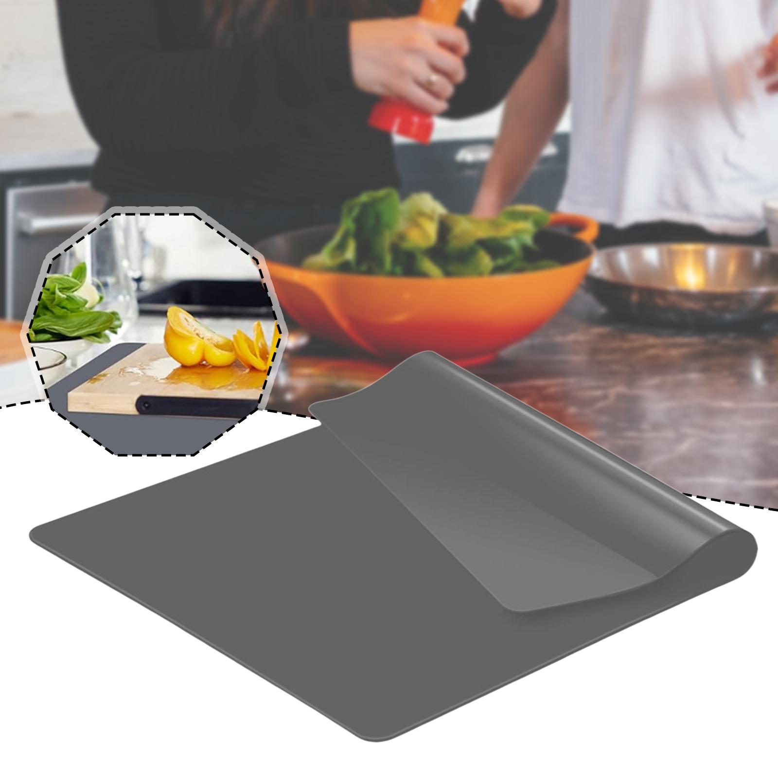 Silikonmatte zum Backen, Tisch – Kitchen Baking Counter Bewertung und Preis