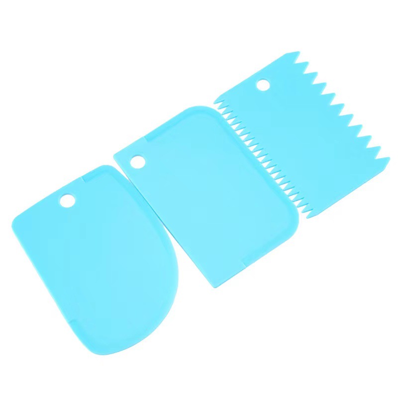 3 Teile/los Creme Schaber Glät – Fondant Smoother Set Bewertung und Preis