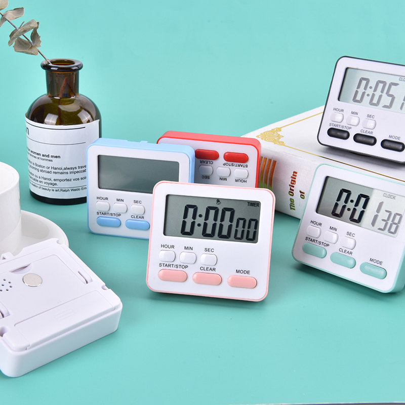 Digitaler Küchenwecker mit Dis – Kitchen Baking Timer Bewertung und Preis