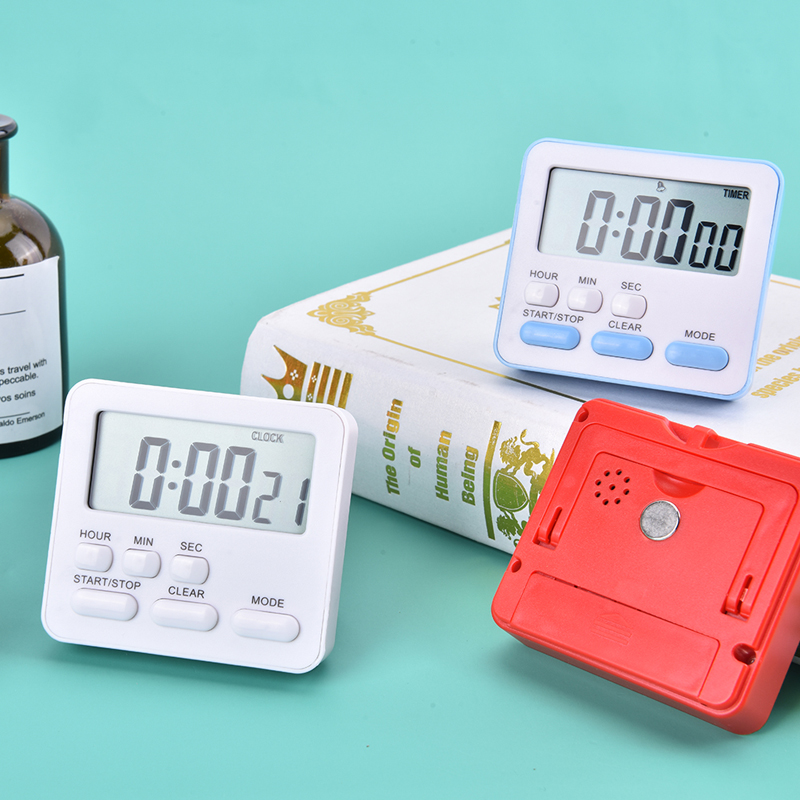 Digitaler Küchenwecker mit Dis – Kitchen Baking Timer Bewertung und Preis
