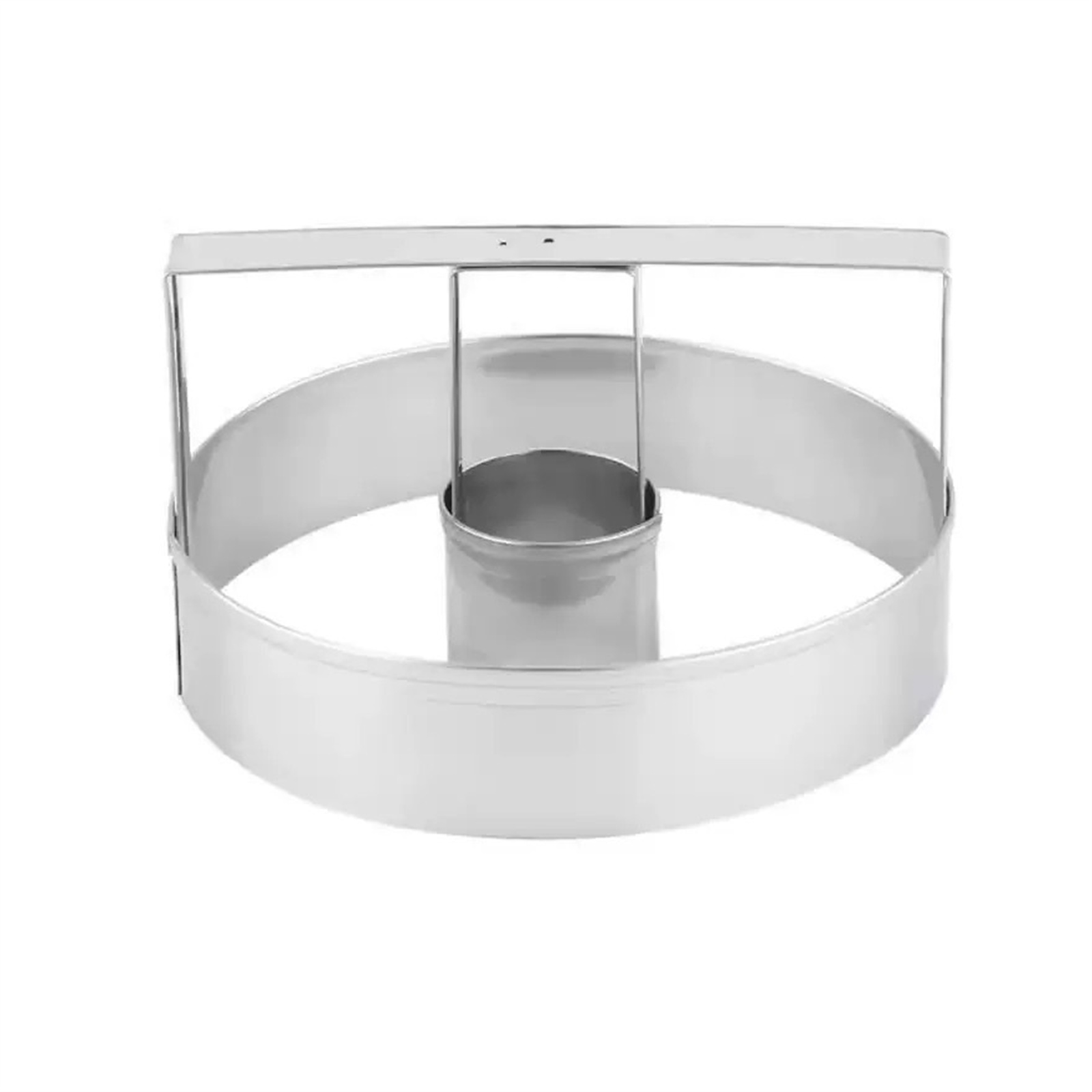 Edelstahl-Ausstechform für Kek – Baking Kitchen Diy Bewertung und Preis
