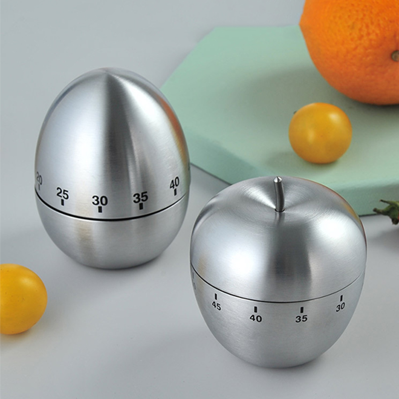 Küche Kochen Ei Timer Edelstah – Baking Kitchen Hourly Bewertung und Preis