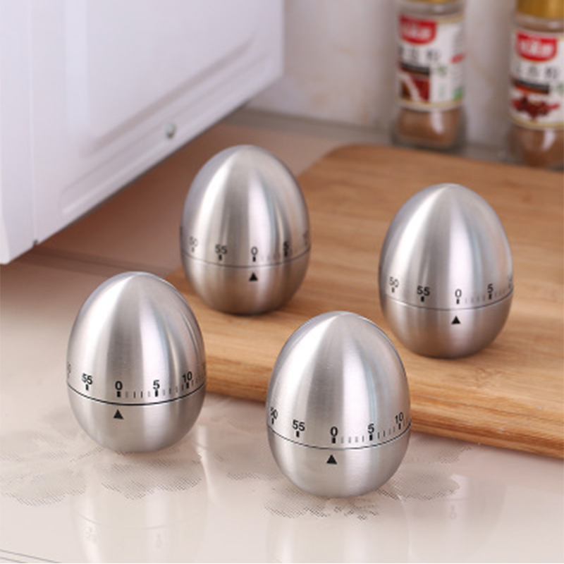 Küche Kochen Ei Timer Edelstah – Baking Kitchen Hourly Bewertung und Preis