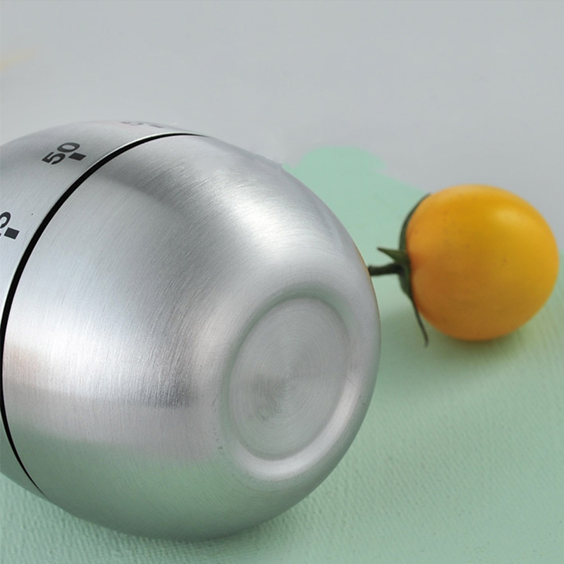 Küche Kochen Ei Timer Edelstah – Baking Kitchen Hourly Bewertung und Preis