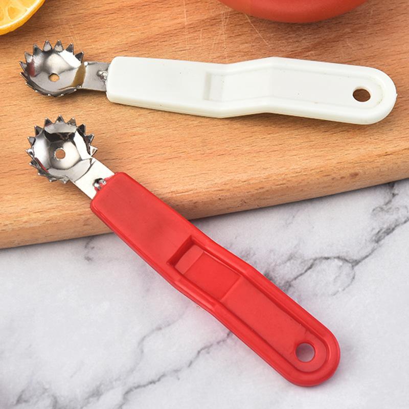 【MA】1/4-teiliges Kirschentkern – Kitchen Tools For Baking Bewertung und Preis
