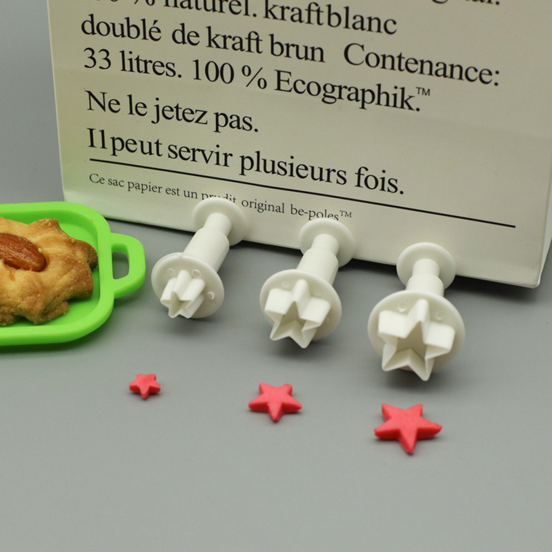 12 Teile/satz Frühling Cookie  – Baking Kitchen Diy Bewertung und Preis