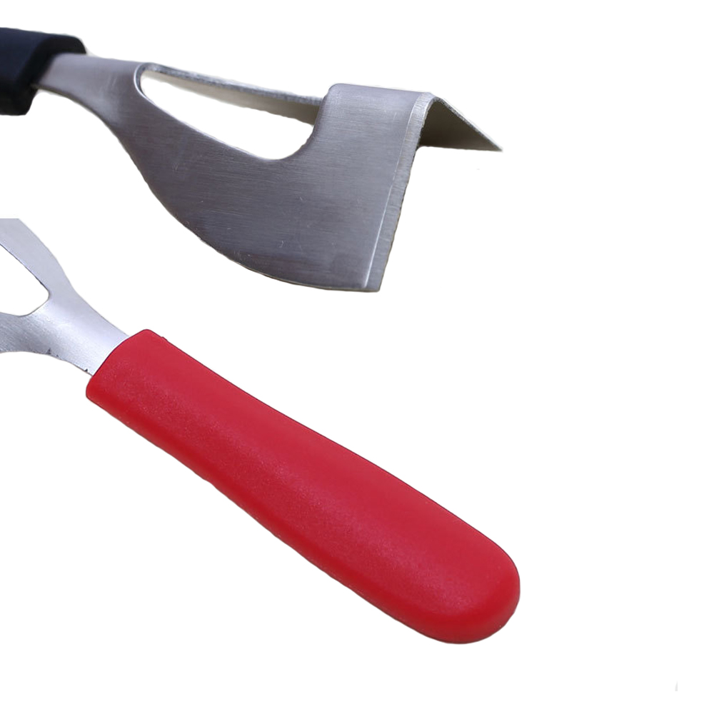 Käsehobel aus Edelstahl, Käse- – Kitchen Baking Corner Bewertung und Preis