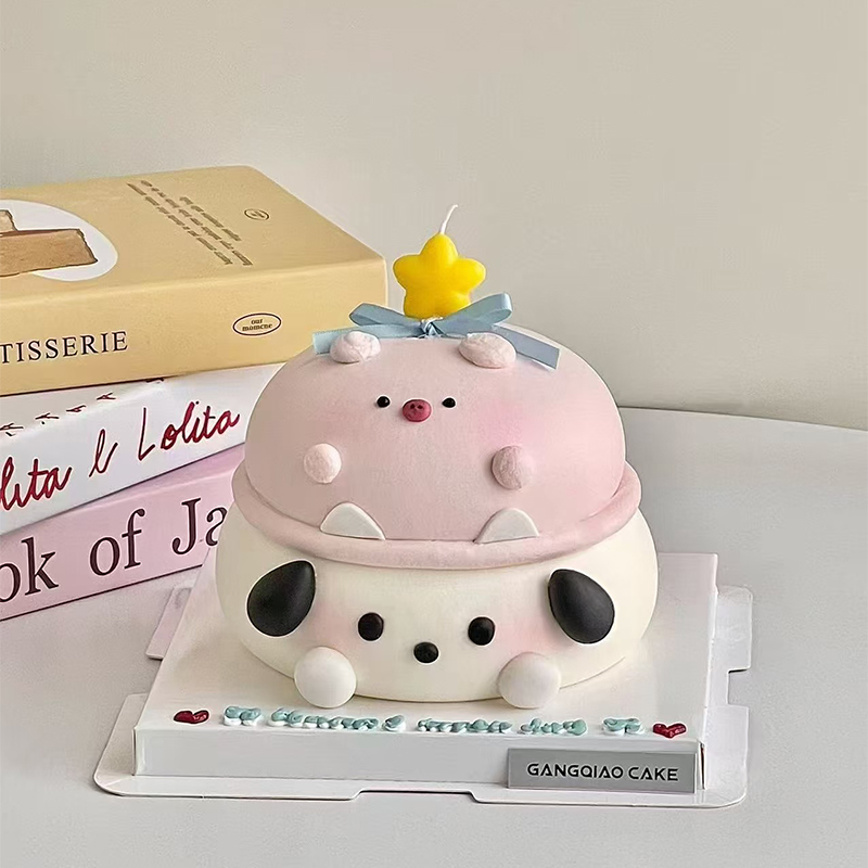 Kuchenspachtel Glätter Verstel – Fondant Smoother Set Bewertung und Preis