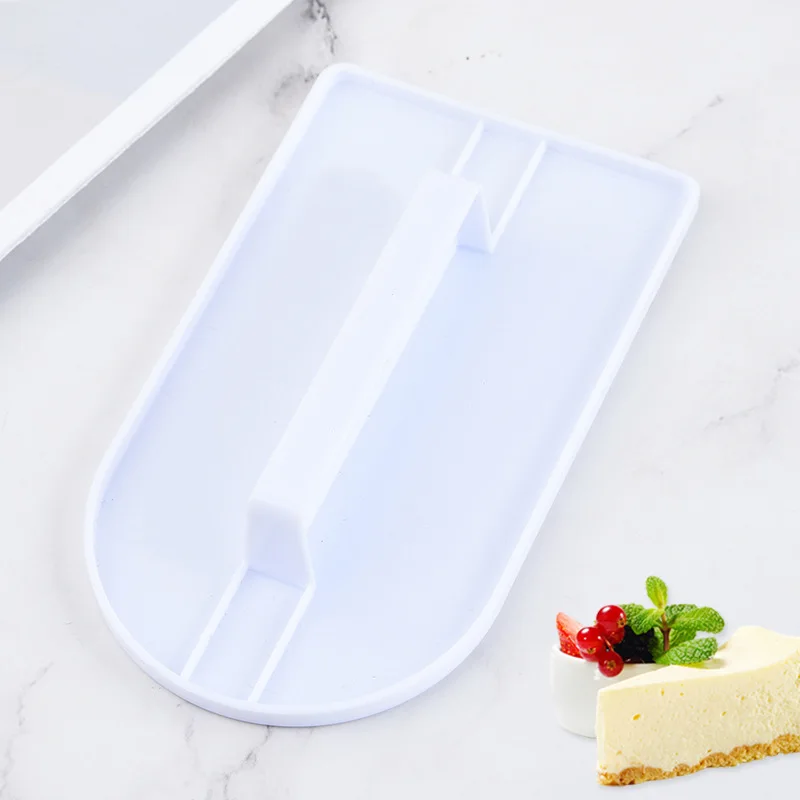 DIY Fondant Kuchen Glatter Pol – Fondant Smoother Set Bewertung und Preis
