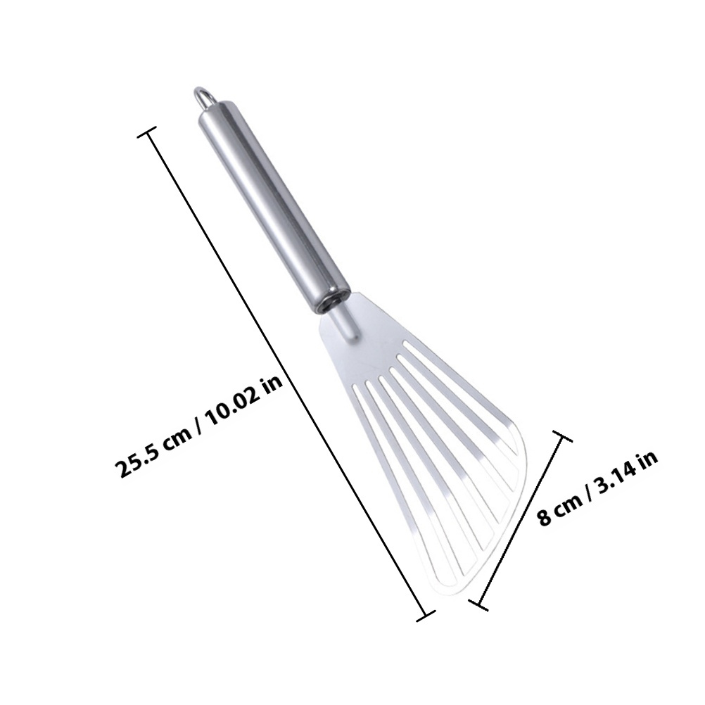3 stücke Edelstahl Spachtel Fü – Kitchen Baking Utensil Bewertung und Preis