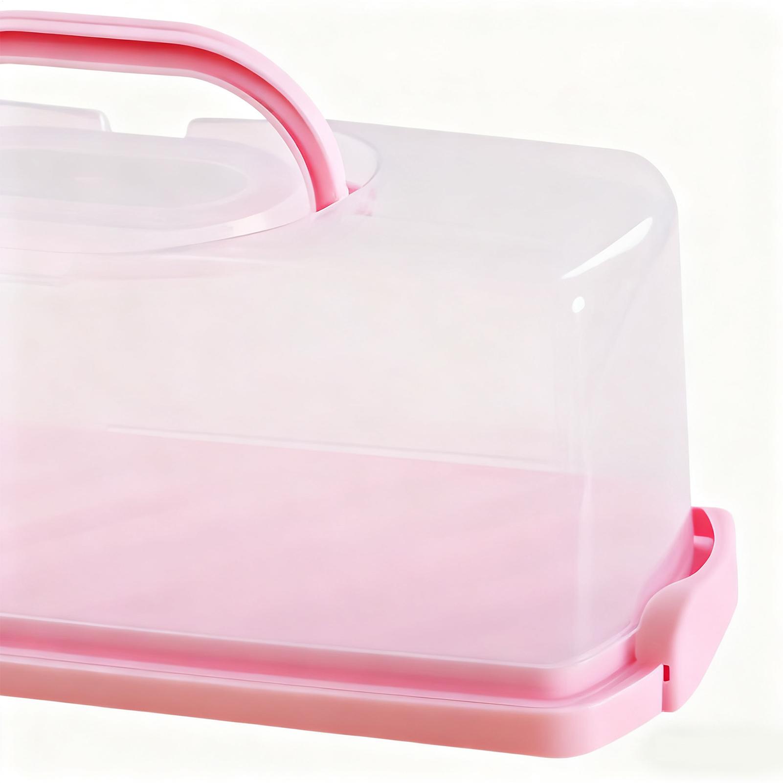 Brotbehälter, rechteckige Toas – Kitchen Baking Counter Bewertung und Preis