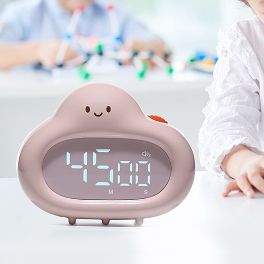 1 Stück, kreativer Timer in we – Baking Kitchen Hourly Bewertung und Preis