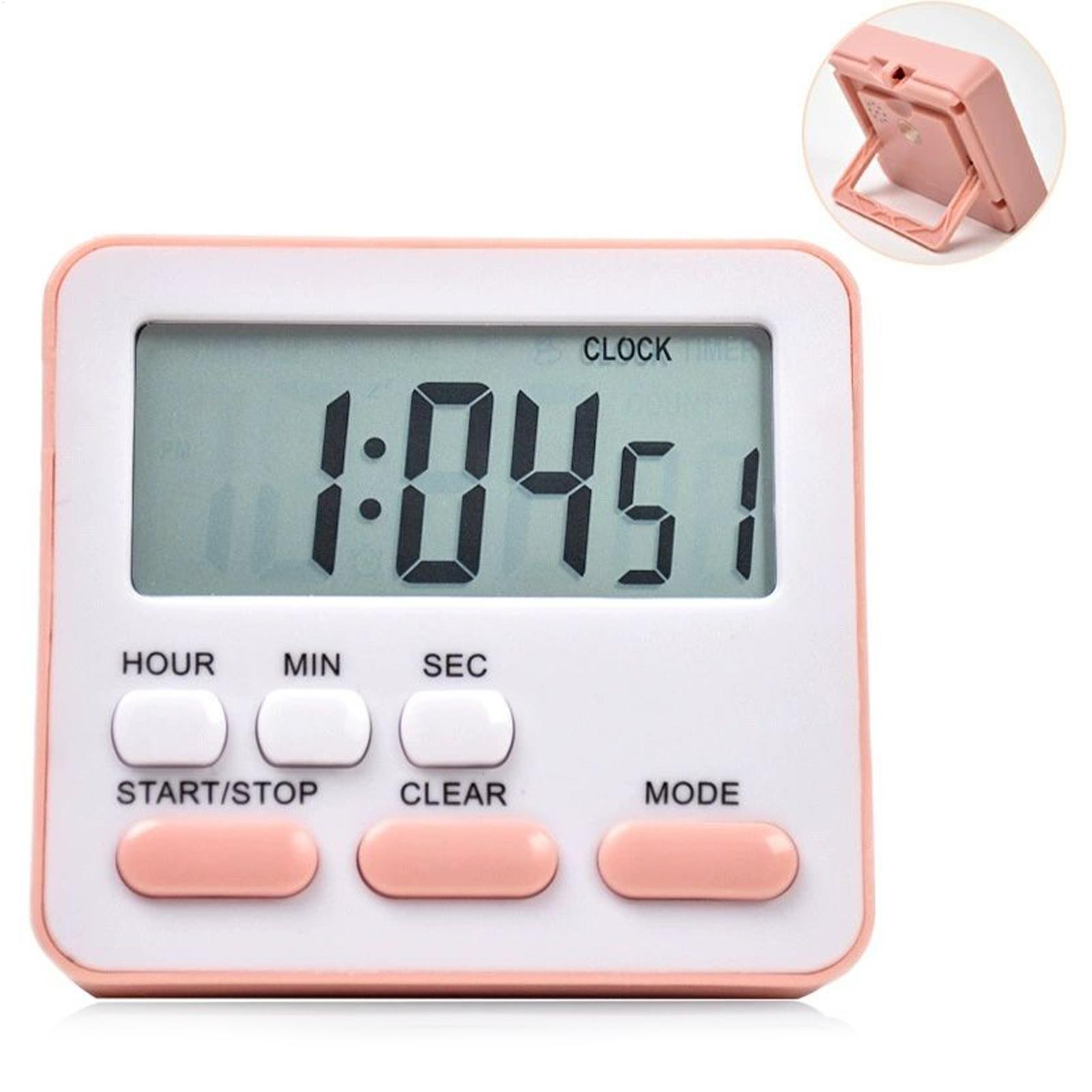 Küchentimer Kleine Digitale Uh – Baking Kitchen Hourly Bewertung und Preis