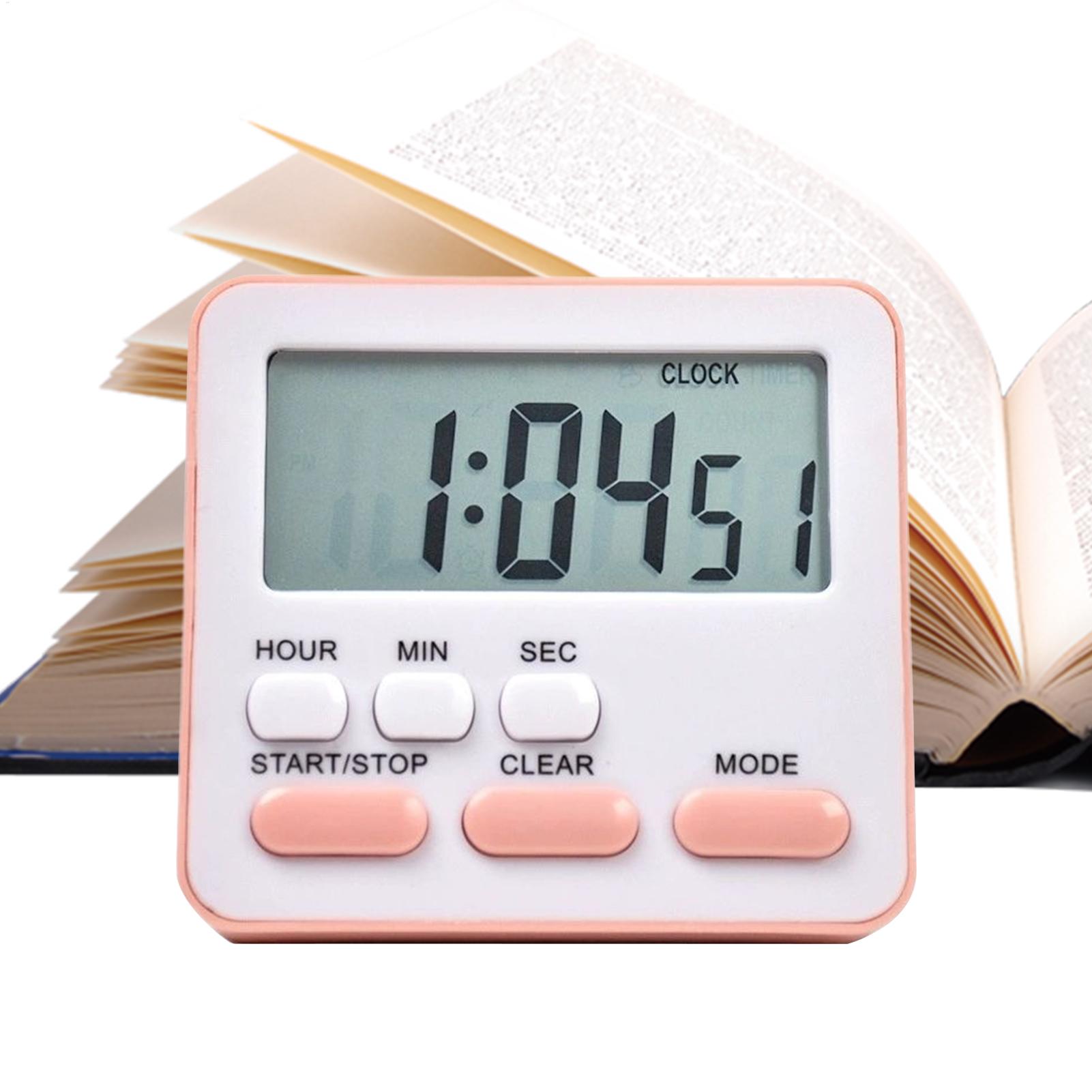 Küchentimer Kleine Digitale Uh – Baking Kitchen Hourly Bewertung und Preis