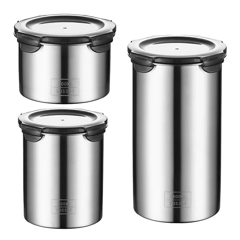 500/900 ml Edelstahl vakuum ve – Kitchen Bank Bewertung und Preis