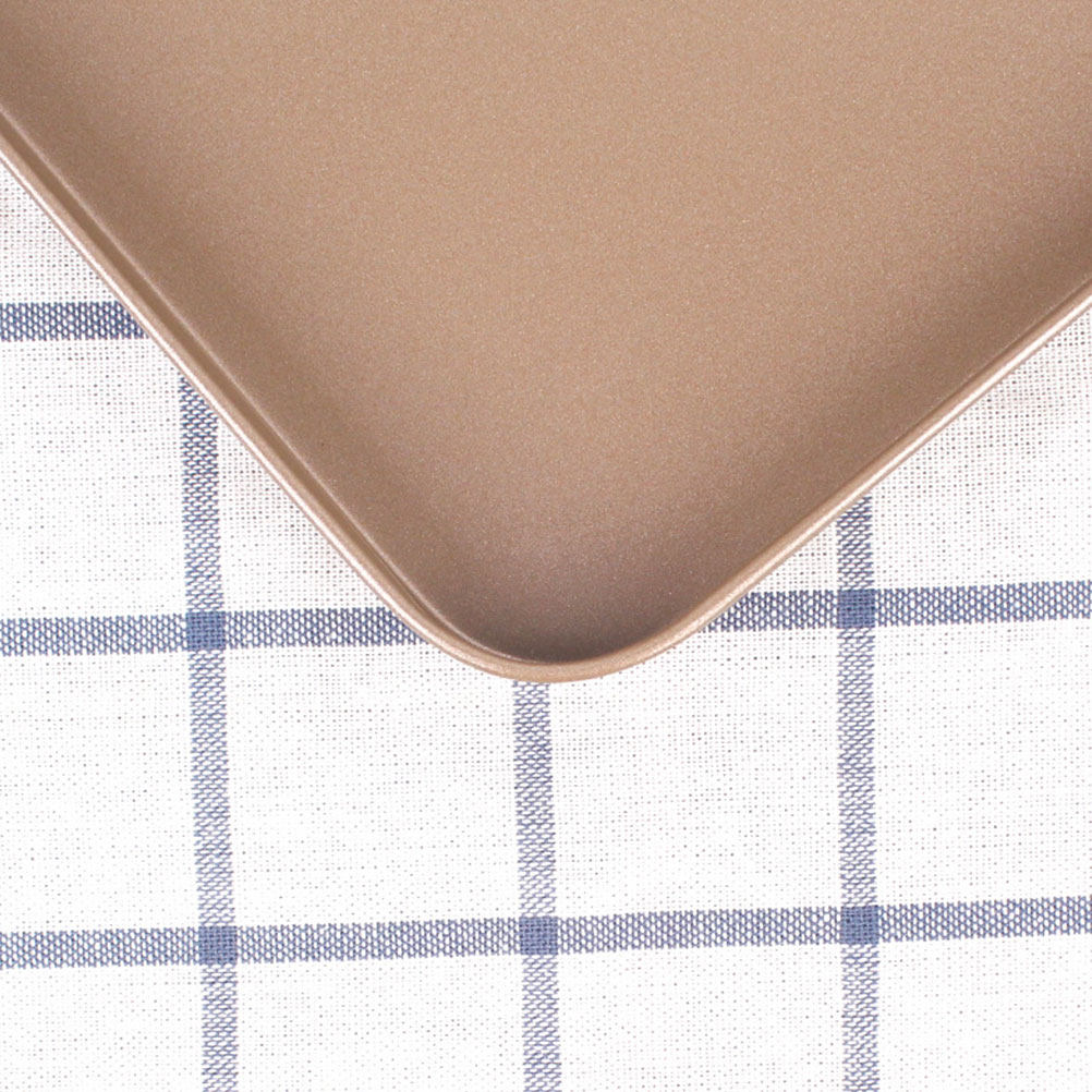Rechteckige Kuchenform aus Koh – Kitchen Baking Trays Bewertung und Preis