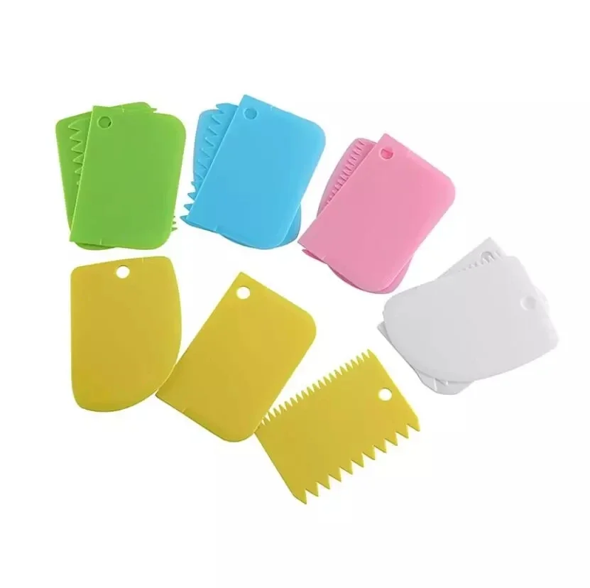 3 Teile/los Creme Schaber Glät – Fondant Smoother Set Bewertung und Preis
