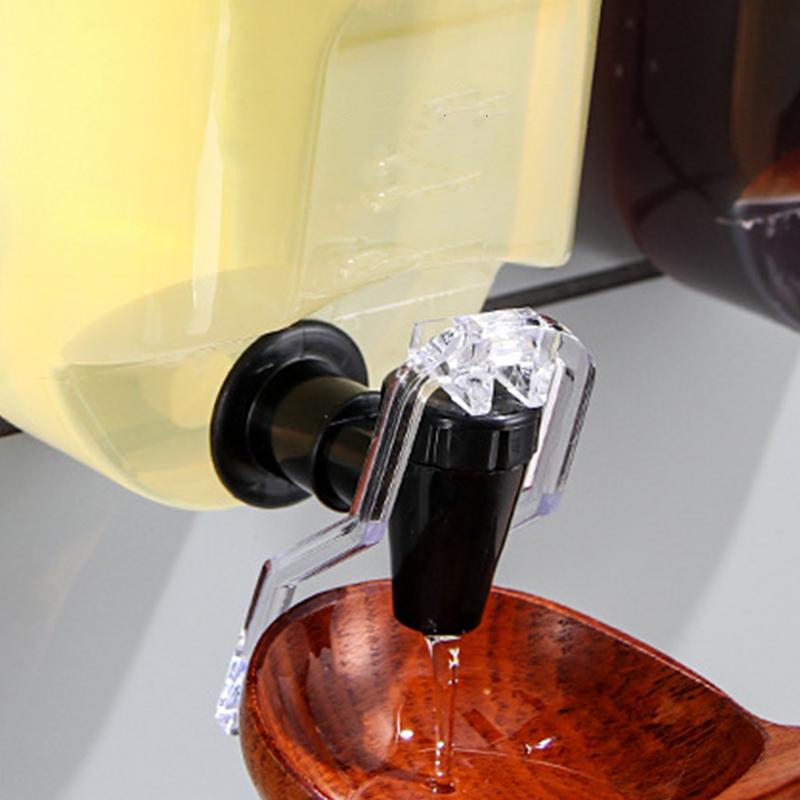 Essig-und Öl spender Wand ölbe – Kitchen Bank Bewertung und Preis