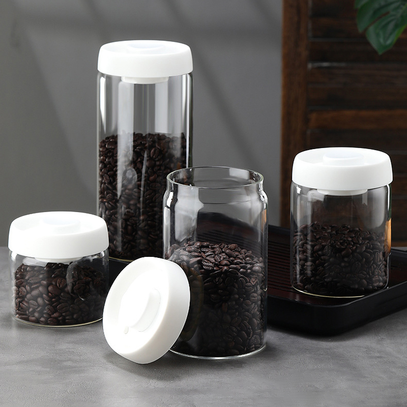 Vakuum Versiegelter Tank Kaffe – Kitchen Bank Bewertung und Preis