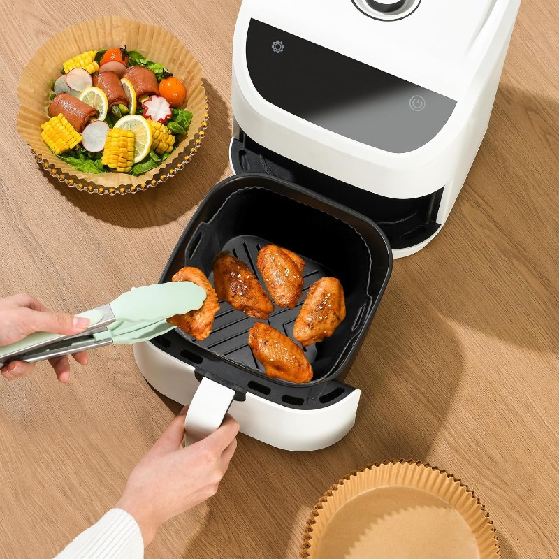 Wiederverwendbare Silikon-Heiß – Kitchen Baking Trays Bewertung und Preis