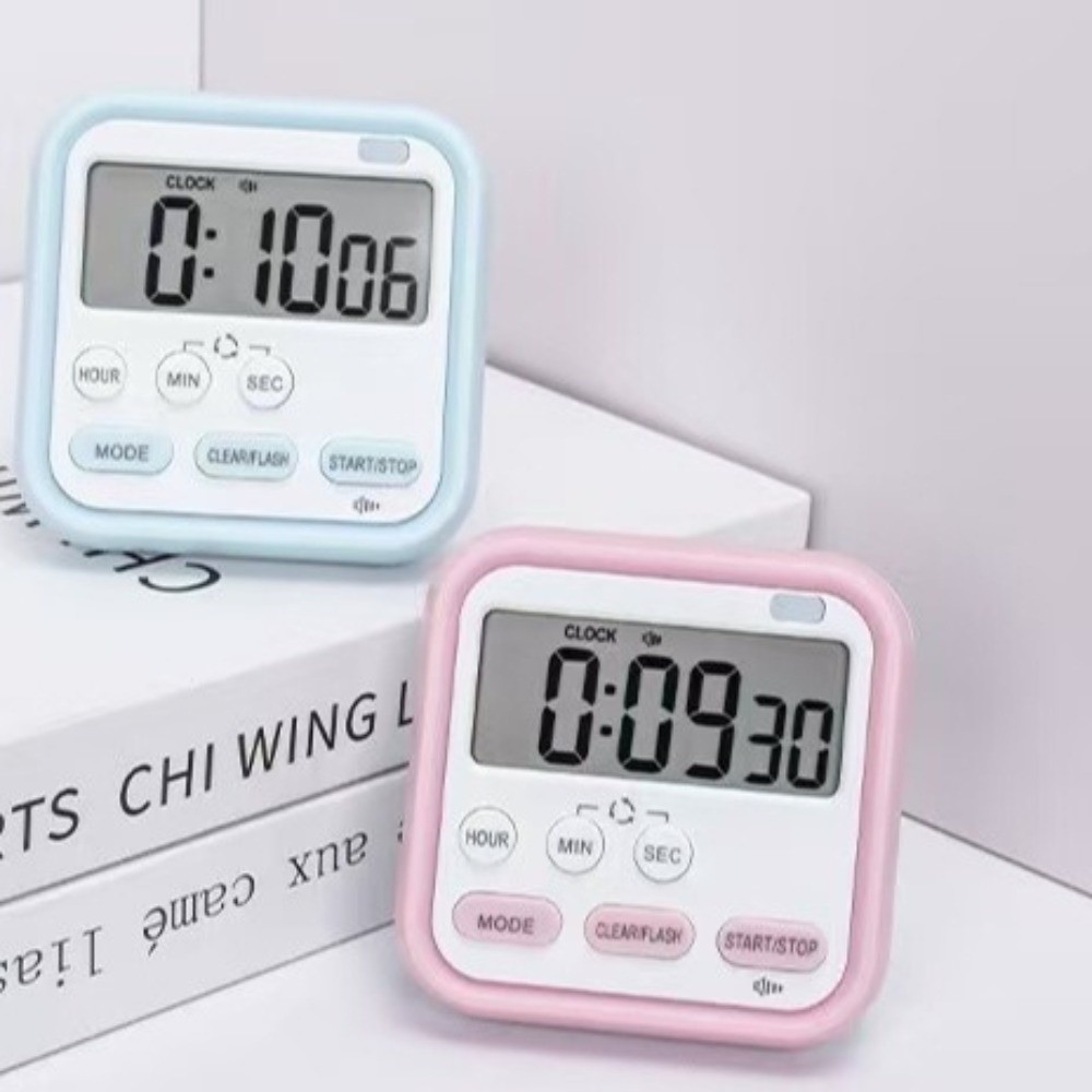 Digitalanzeige, digitaler Küch – Kitchen Baking Timer Bewertung und Preis