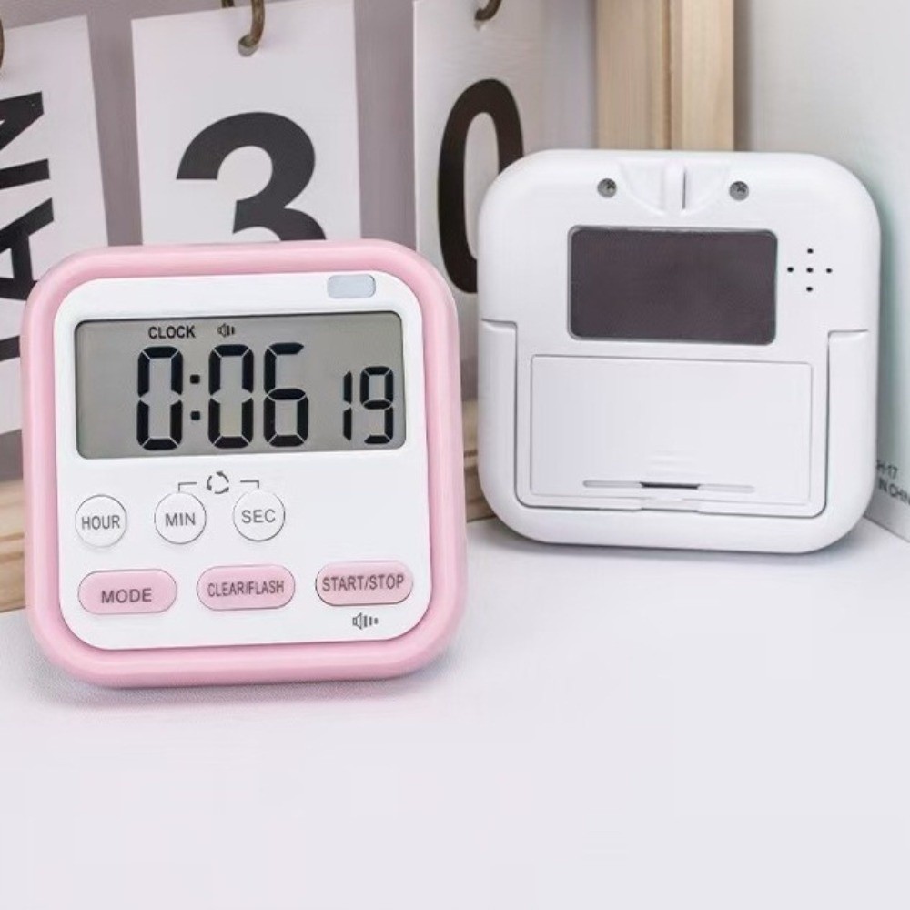 Digitalanzeige, digitaler Küch – Kitchen Baking Timer Bewertung und Preis