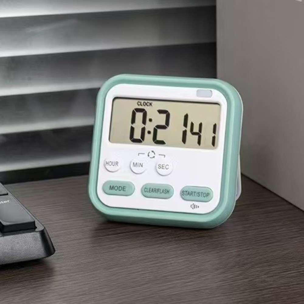 Digitalanzeige, digitaler Küch – Kitchen Baking Timer Bewertung und Preis